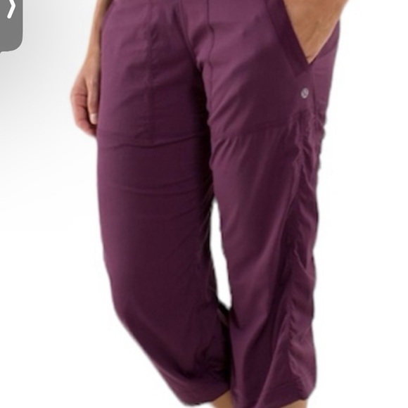 Lululemon dance studio Capri - Picture 3 of 3